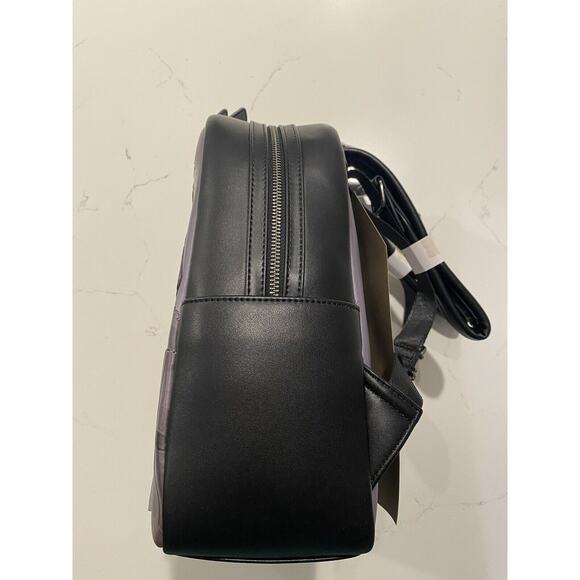 NYCC Zero Mini Backpack Loungefly and POP Nightmare Before Christmas BUNDLE ✅✅✅ - Picture 5 of 11